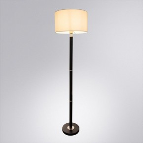 Торшер Arte Lamp Robert A5029PN-1SS в Муравленко - muravlenko.mebel24.online | фото 2