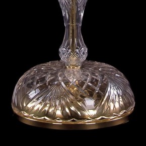 Торшер Bohemia Ivele Crystal 5513 1413T1/5/200-160/G в Муравленко - muravlenko.mebel24.online | фото 2