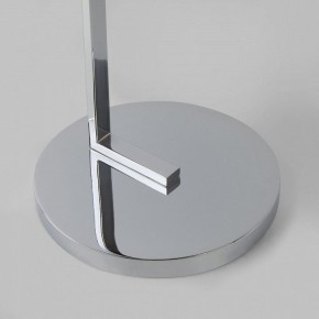 Торшер Eurosvet Shape 01214/1 хром в Муравленко - muravlenko.mebel24.online | фото 4