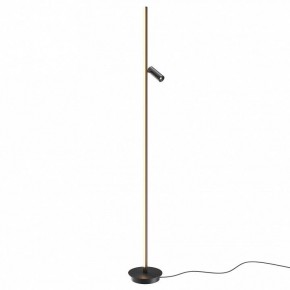 Торшер Maytoni Thin MOD395FL-L28B3K в Муравленко - muravlenko.mebel24.online | фото