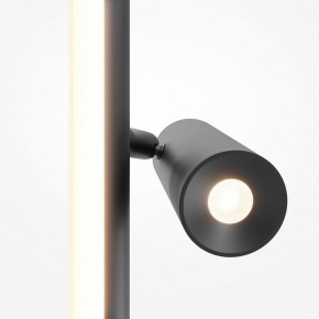 Торшер Maytoni Thin MOD395FL-L28B3K в Муравленко - muravlenko.mebel24.online | фото 6