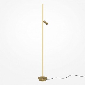 Торшер Maytoni Thin MOD395FL-L28BS3K в Муравленко - muravlenko.mebel24.online | фото 2