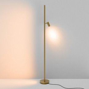 Торшер Maytoni Thin MOD395FL-L28BS3K в Муравленко - muravlenko.mebel24.online | фото 3