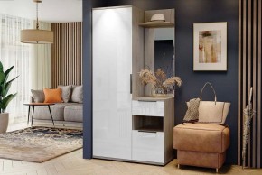 Тумба комбинированная Альянс 435.11 в Муравленко - muravlenko.mebel24.online | фото 4