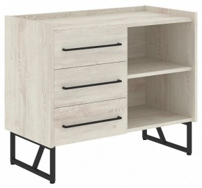 Тумба комбинированная Loftis LSC-3D.A в Муравленко - muravlenko.mebel24.online | фото