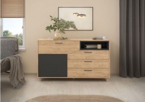 Тумба многофункциональная (арт. 6-56014) в Муравленко - muravlenko.mebel24.online | фото 1