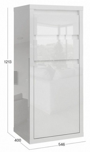 Тумба Норден СТЛ.413.04 в Муравленко - muravlenko.mebel24.online | фото 3