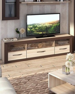 Тумба под ТВ Нобиле КА170 в Муравленко - muravlenko.mebel24.online | фото 3