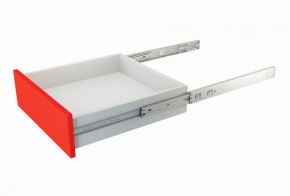 Тумба подвесная K210 в Муравленко - muravlenko.mebel24.online | фото 5