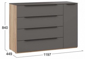 Тумба Порто ТД-393.04.02 в Муравленко - muravlenko.mebel24.online | фото 5