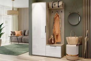 Тумбочка Альянс 435.17 в Муравленко - muravlenko.mebel24.online | фото 1
