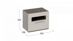 Тумбочка Фьюжн ТД-260.03.01 в Муравленко - muravlenko.mebel24.online | фото 3