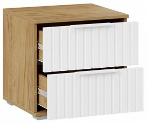 Тумбочка Хилтон в Муравленко - muravlenko.mebel24.online | фото 4