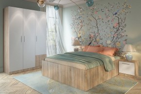 Тумбочка Илга в Муравленко - muravlenko.mebel24.online | фото 5