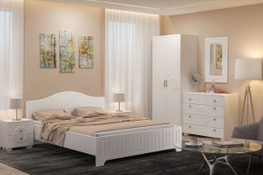 Тумбочка Монблан МБ-38К в Муравленко - muravlenko.mebel24.online | фото 3