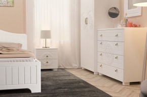 Тумбочка Монблан МБ-38К в Муравленко - muravlenko.mebel24.online | фото 4