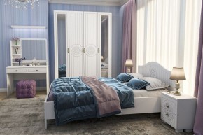 Тумбочка Монблан МБ-38К в Муравленко - muravlenko.mebel24.online | фото 6