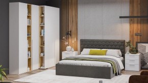 Тумбочка Порто ТД-393.03.01 в Муравленко - muravlenko.mebel24.online | фото 5