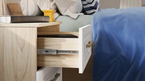 Тумбочка Сэнди в Муравленко - muravlenko.mebel24.online | фото 6