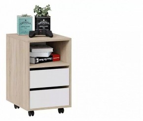 Тумбочка Тип 14 в Муравленко - muravlenko.mebel24.online | фото 3