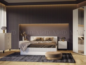 ОЛИВИЯ Тумбы 2 ящика (комплект 2 шт) в Муравленко - muravlenko.mebel24.online | фото 5