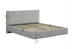 ТВИКС Кровать с ПМ 1600 в Муравленко - muravlenko.mebel24.online | фото 3