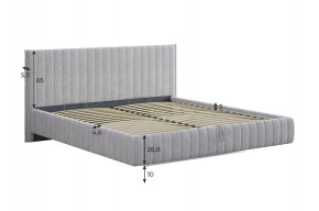 ТВИКС Кровать с ПМ 1800 в Муравленко - muravlenko.mebel24.online | фото 3