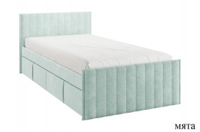 ТВИКС Кровать с ящиками 900 в Муравленко - muravlenko.mebel24.online | фото 7