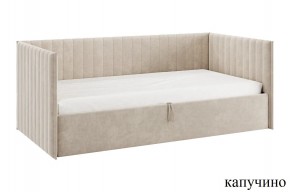 ТВИКС Кровать (софа) с ПМ 900 в Муравленко - muravlenko.mebel24.online | фото 5