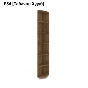 РОЛАНД Угловое завершение Р86 в Муравленко - muravlenko.mebel24.online | фото 10