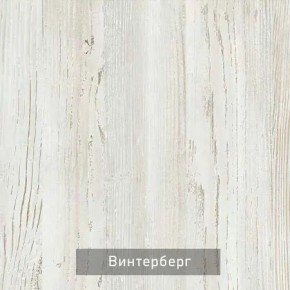 ВИНТЕР - 8 Комод 4 ящика в Муравленко - muravlenko.mebel24.online | фото 5