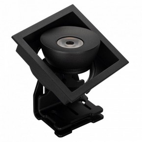 Встраиваемый светильник Arlight CL-SIMPLE-S80x80-9W Day4000 (BK, 45 deg) 026875 в Муравленко - muravlenko.mebel24.online | фото 7