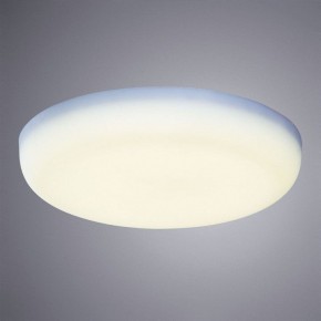 Встраиваемый светильник Arte Lamp Prior A7982PL-1WH в Муравленко - muravlenko.mebel24.online | фото 2