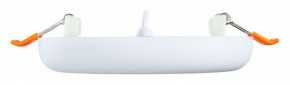Встраиваемый светильник Arte Lamp Prior A7982PL-1WH в Муравленко - muravlenko.mebel24.online | фото 4