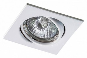 Встраиваемый светильник Lightstar Lega 16 011940 в Муравленко - muravlenko.mebel24.online | фото 2