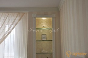 Встраиваемый светильник Lightstar Onora 030302 в Муравленко - muravlenko.mebel24.online | фото 4
