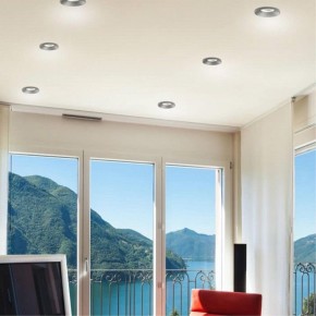 Встраиваемый светильник Novotech Metis 357586 в Муравленко - muravlenko.mebel24.online | фото 2