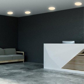 Встраиваемый светильник Novotech Mon 358145 в Муравленко - muravlenko.mebel24.online | фото 4