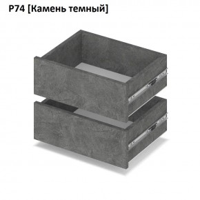 РОЛАНД Выдвижные ящики Р74 в Муравленко - muravlenko.mebel24.online | фото 7