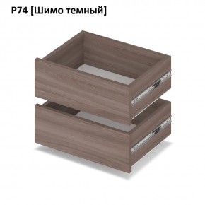 РОЛАНД Выдвижные ящики  Р76 в Муравленко - muravlenko.mebel24.online | фото 12