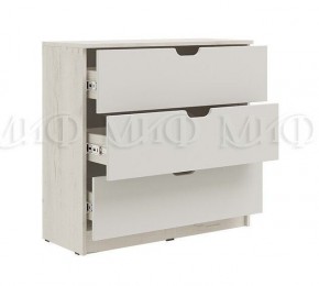 ЮНИОР-4 Комод 3 ящика в Муравленко - muravlenko.mebel24.online | фото 5