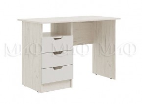 ЮНИОР-4 Стол с ящиками в Муравленко - muravlenko.mebel24.online | фото 1