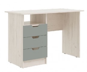 ЮНИОР-4 Стол с ящиками в Муравленко - muravlenko.mebel24.online | фото 3