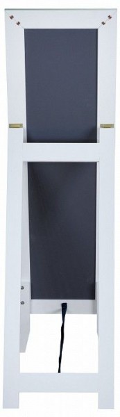 Зеркало напольное BeautyStyle 1 в Муравленко - muravlenko.mebel24.online | фото 4