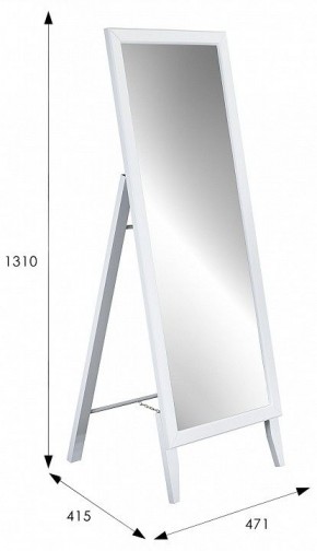 Зеркало напольное BeautyStyle 29 в Муравленко - muravlenko.mebel24.online | фото 8