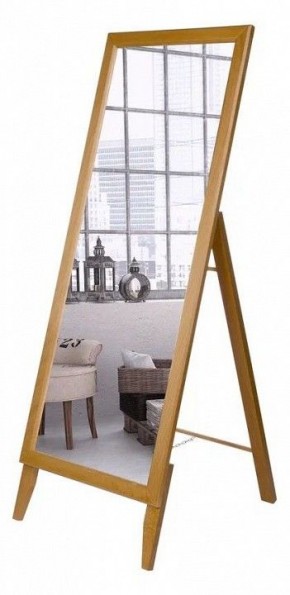 Зеркало настенное BeautyStyle 29 в Муравленко - muravlenko.mebel24.online | фото 6