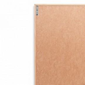 Зеркало настенное Ника в Муравленко - muravlenko.mebel24.online | фото 3