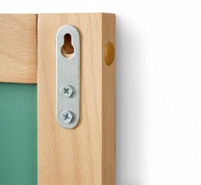 Зеркало настенное SHT-М2 в Муравленко - muravlenko.mebel24.online | фото 3